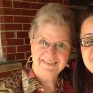 Meet your Posher, Barbara